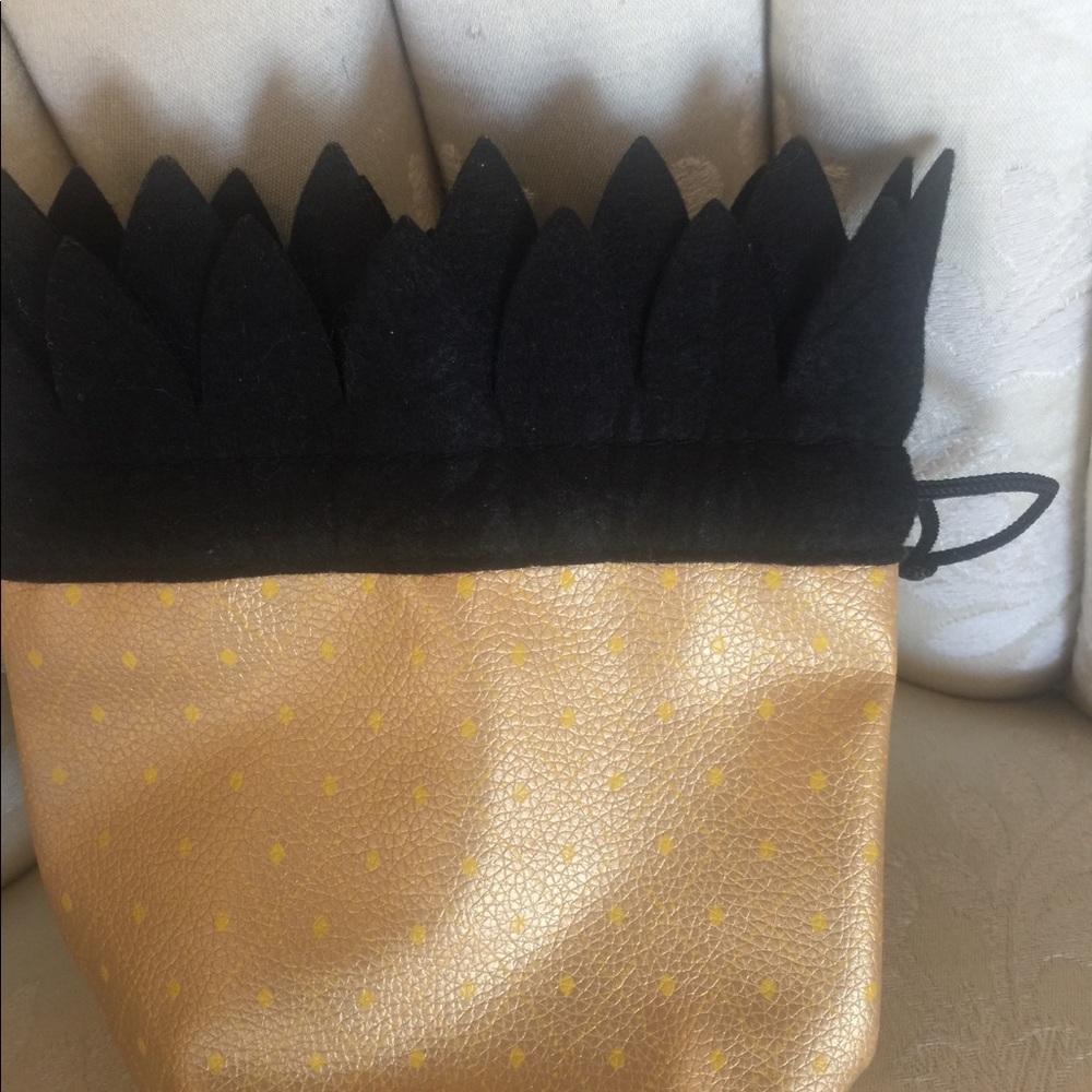 Pineapple Drawstring Bag - image 3